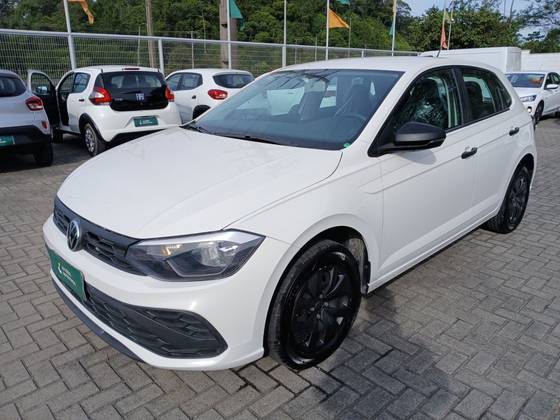 VOLKSWAGEN POLO 1.0 MPI TRACK MANUAL VOLKSWAGEN POLO 1.0 MPI TRACK MANUAL